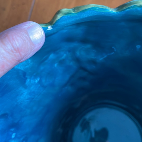 Grape Motif Water Pitcher - Picture 9 of 9